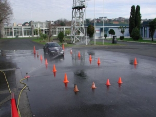  Cours de conduite 